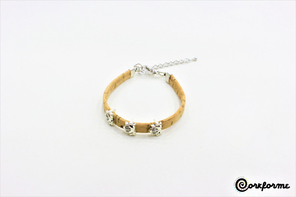 Cork Bracelet Ref: 1035 BV