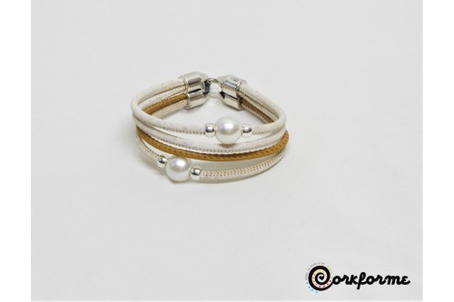 Cork Bracelet Ref: 906 CU