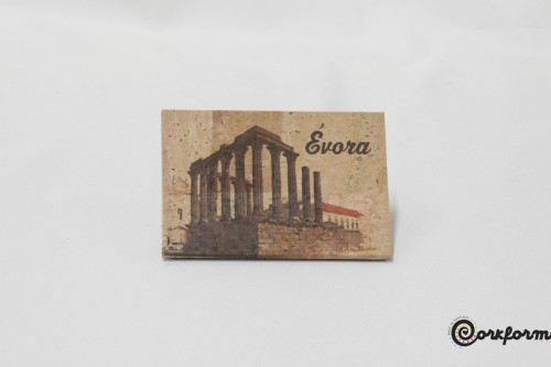 Íman de cortiça Ref. 3051 AX Íman de cortiça Ref. 3051 AX