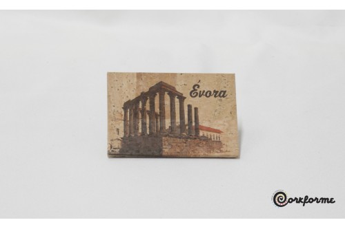 Íman de cortiça Ref. 3051 AX Íman de cortiça Ref. 3051 AX