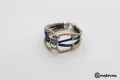 Cork Bracelet Ref: 921 AG