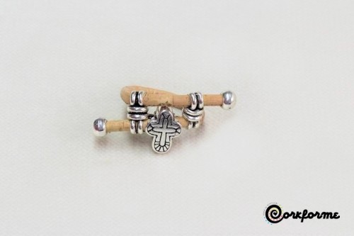 Anel de Cortiça Ref: 912 BG Anel de Cortiça Ref: 912 BG