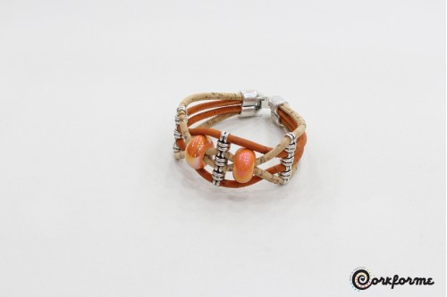Cork Bracelet Ref: 906 CR