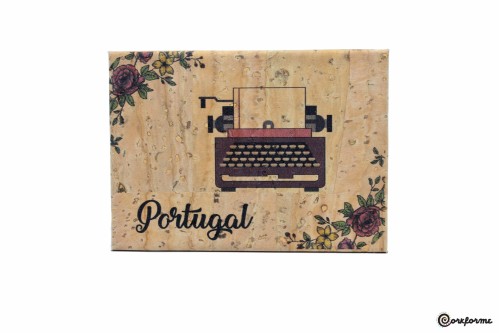 Íman de Cortiça Ref: 3051 VA3