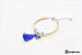 Cork Bracelet Ref: 1102 A