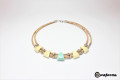 Cork Choker Ref: 1161 A