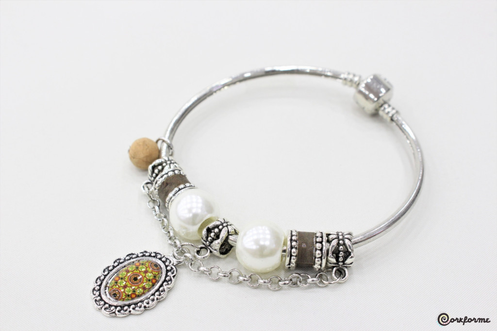 Metal Bracelet Ref: 1135 A