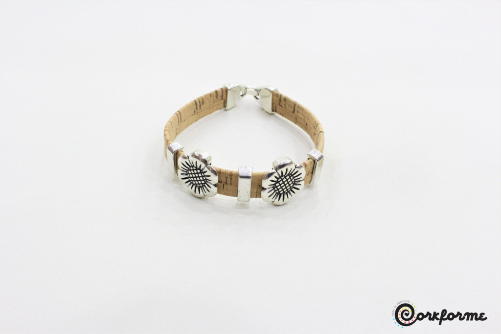 Cork Bracelet Ref: 902 HP