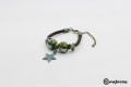 Cork Bracelet Ref: 1081 B