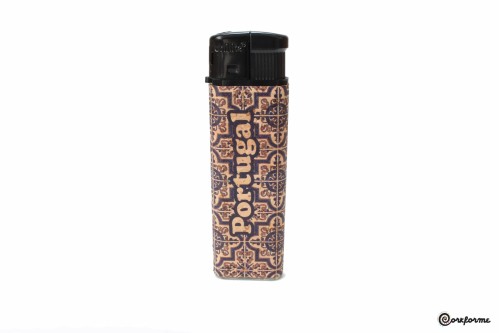 Isqueiro de Cortiça Ref: 7001 PA3