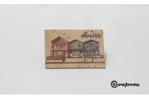 Íman de cortiça Ref. 3051 BF Íman de cortiça Ref. 3051 BF