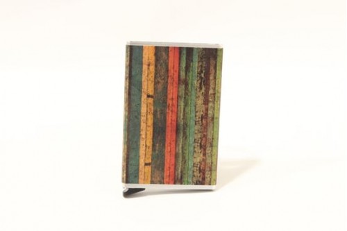 Cork card holder Ref: 3099 VC9 Cork card holder Ref: 3099 VC9
