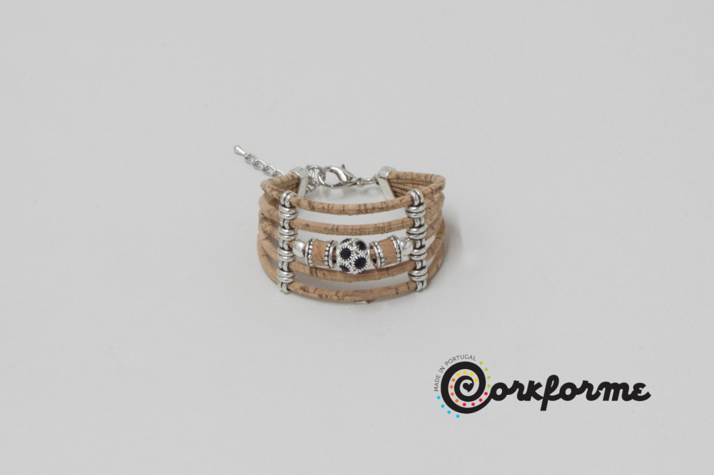 Cork Bracelet Ref: 937 I