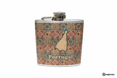 Bottle of Whisky of Cork Ref: 3070 PA2S