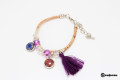 Cork Bracelet Ref: 1136 E
