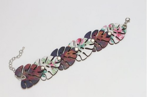 Pulseira de Cortiça Ref: C1184G Pulseira de Cortiça Ref: C1184G