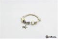 Cork "Pandora" Bracelet Ref: 908 Q1