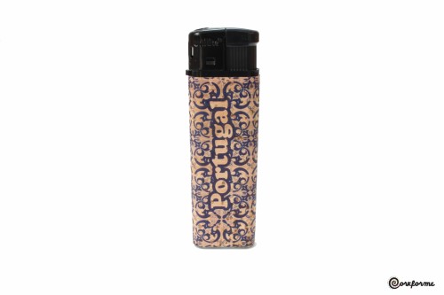 Isqueiro de Cortiça Ref: 7001 PA4