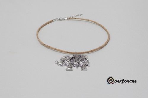 Fio de Cortiça Ref: 907 AH Fio de Cortiça Ref: 907 AH