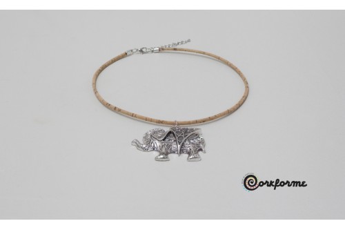 Fio de Cortiça Ref: 907 AH Fio de Cortiça Ref: 907 AH