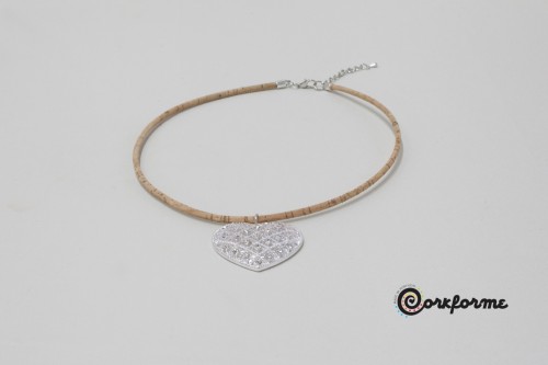 Fio de Cortiça Ref: 905 AG Fio de Cortiça Ref: 905 AG