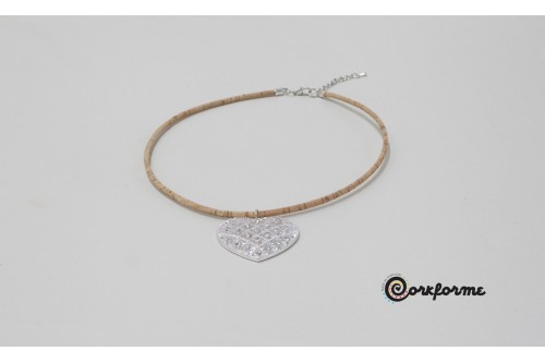 Fio de Cortiça Ref: 905 AG Fio de Cortiça Ref: 905 AG