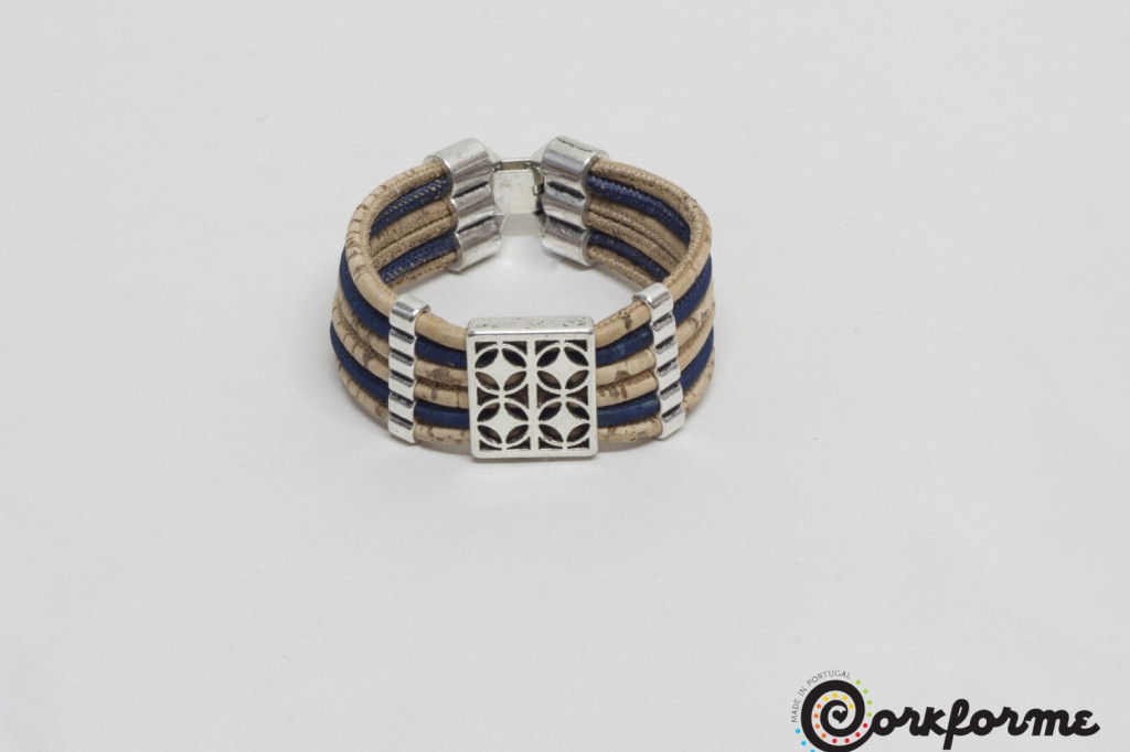 Cork Bracelet Ref: 919 AO