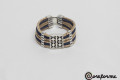 Cork Bracelet Ref: 919 AO
