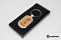 Cork Keychain Ref: 3055 BB1