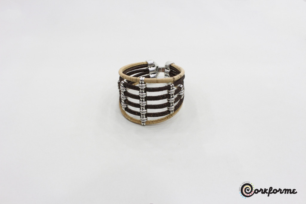 Cork Bracelet Ref: 919 AR
