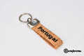 Cork Keychain Ref: 918 "C"