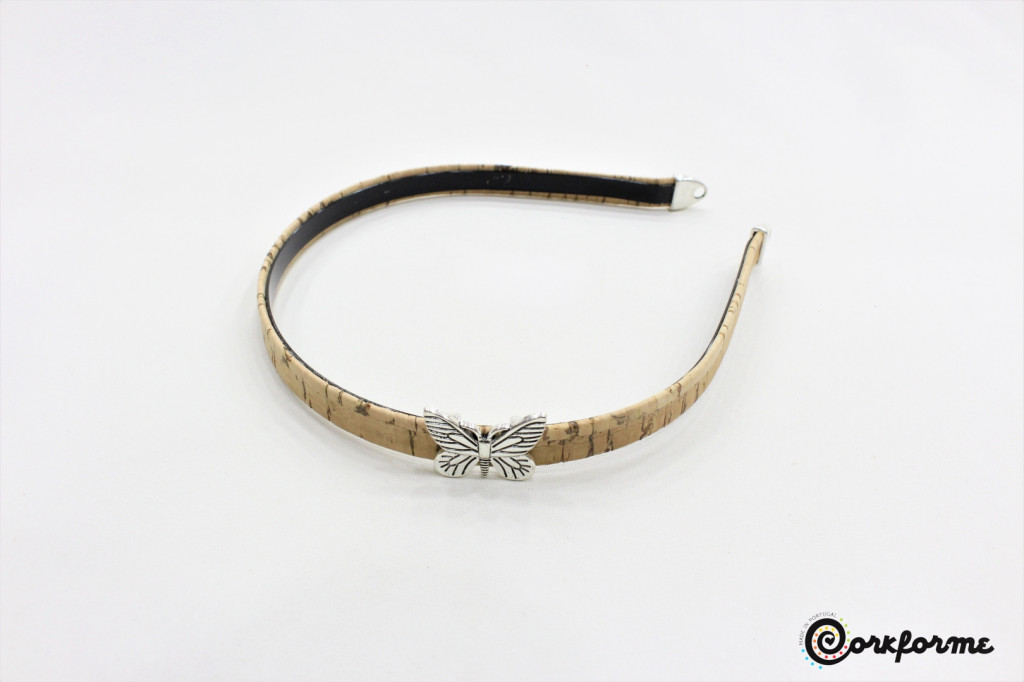Cork Headband Ref: 951 R