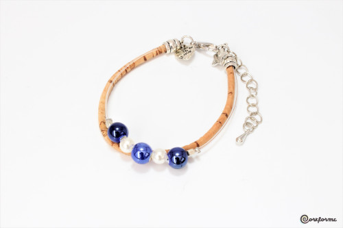 Pulseira de Cortiça Ref: 1136 A