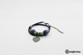 Cork Bracelet Ref: 1049 G