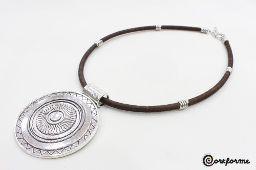 Fio de Cortiça Ref: 969 G