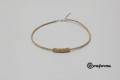 Cork Necklace Ref: 907 AM