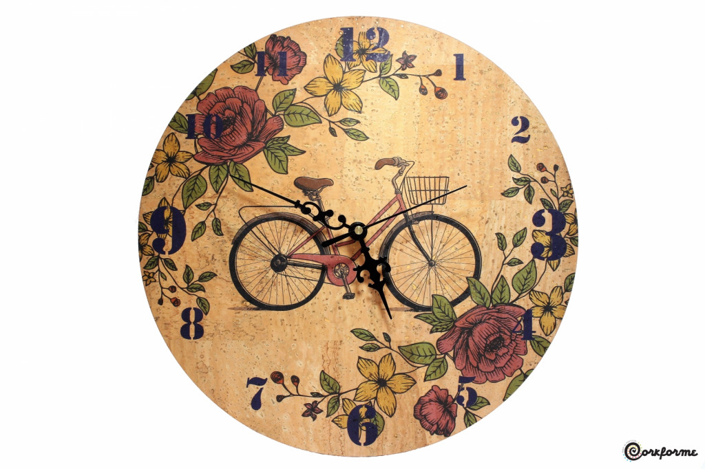 Cork Watch Ref: 4007 VB4