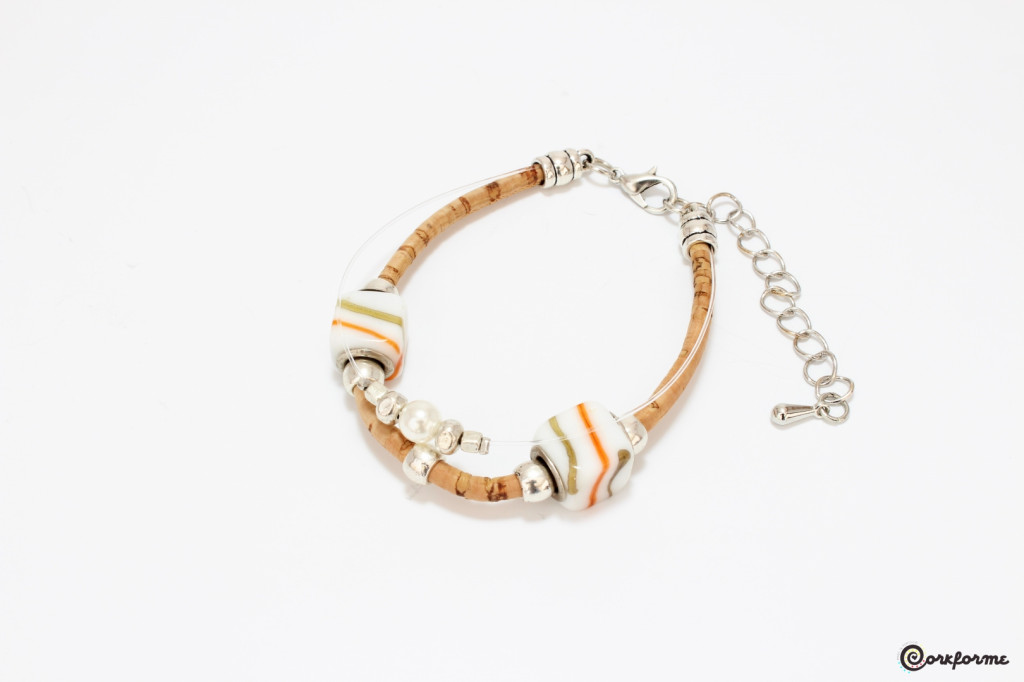 Cork Bracelet Ref: 1106 I