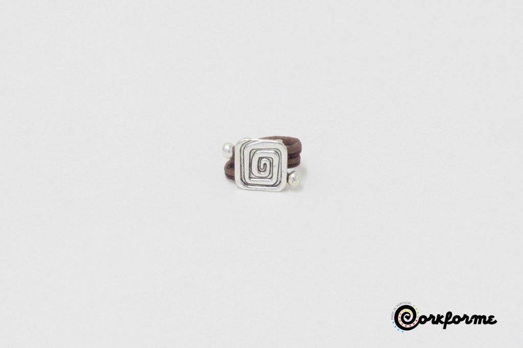 Cork Ring Ref: 912 AB