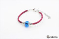 Cork Bracelet Ref: 1114 A