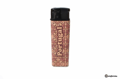 Isqueiro de Cortiça Ref: 7001 PA7