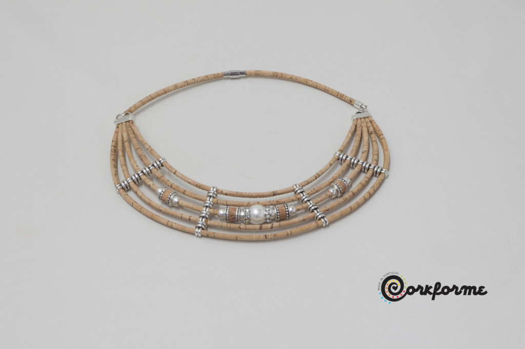 Cork Choker Ref: 1050 A