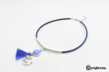 Cork Necklace Ref: 907 BR