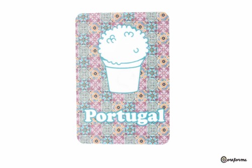 Íman de Acrílico Ref: C3087 PA2R