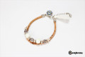 Cork Bracelet Ref: 1106 S