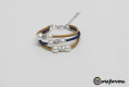 Cork Bracelet Ref: 938 R