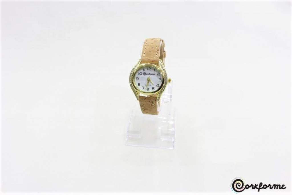 Cork Watch Ref: 1067 S