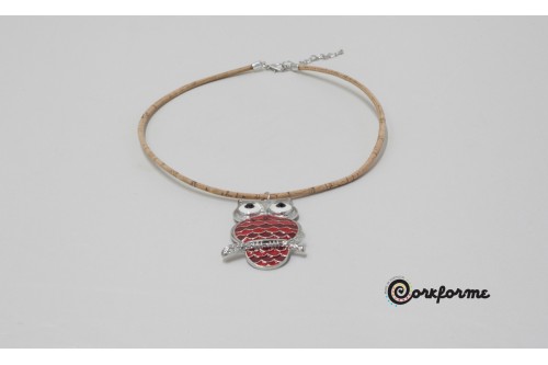 Fio de Cortiça Ref: 905 AO Fio de Cortiça Ref: 905 AO