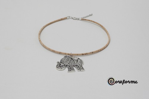 Fio de Cortiça Ref: 905 BJ Fio de Cortiça Ref: 905 BJ