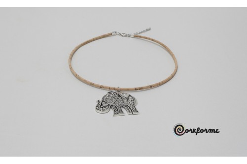 Fio de Cortiça Ref: 905 BJ Fio de Cortiça Ref: 905 BJ